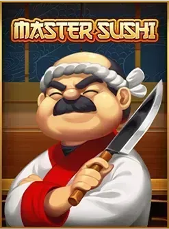 master sushi by wip888
